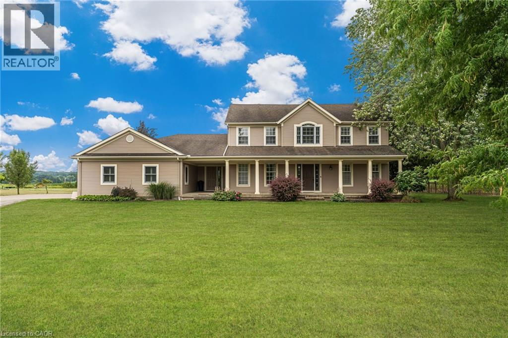 Property at 915 QUEENSTON Road image 1