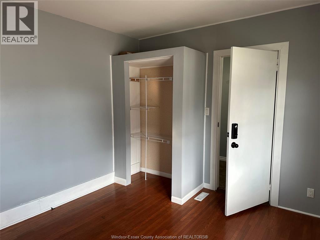 1695 Howard Unit# Main & Basement, Windsor, Ontario  N8X 3T6 - Photo 14 - 25021239