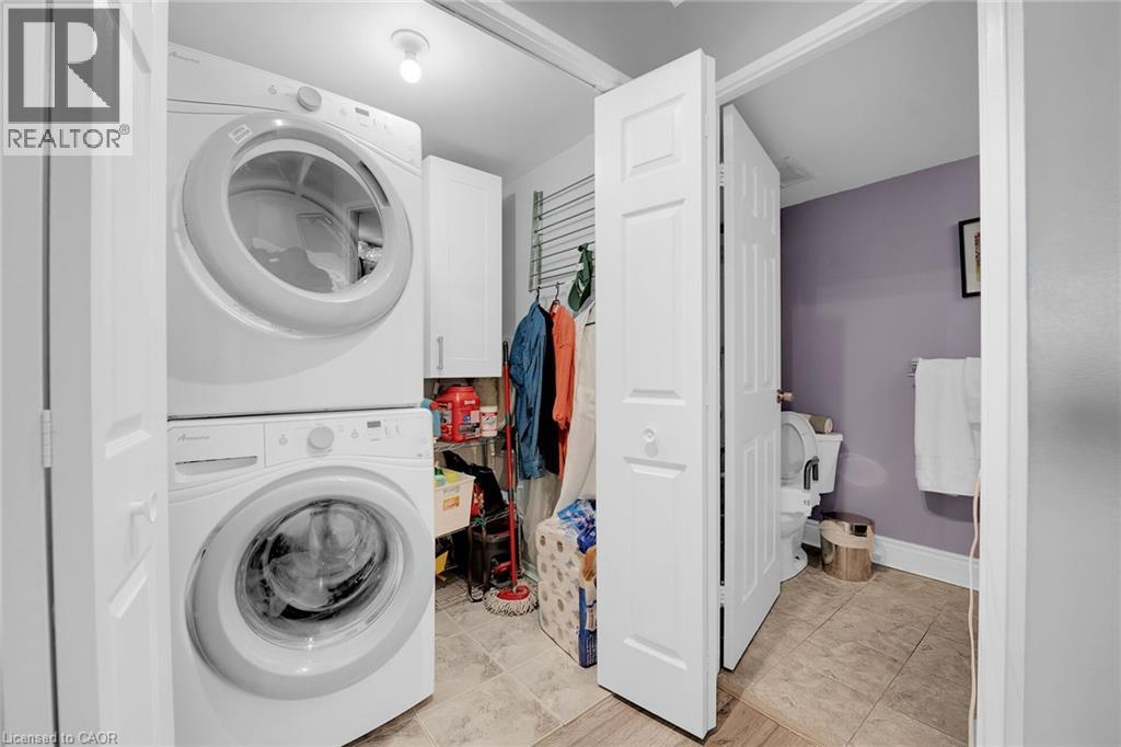 301 Frances Avenue Unit# 1406, Stoney Creek, Ontario  L8E 3W6 - Photo 20 - 40762033