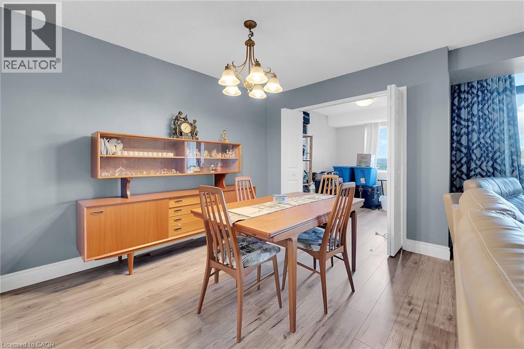 301 Frances Avenue Unit# 1406, Stoney Creek, Ontario  L8E 3W6 - Photo 8 - 40762033