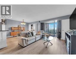 301 FRANCES Avenue Unit# 1406, Stoney Creek, Ontario