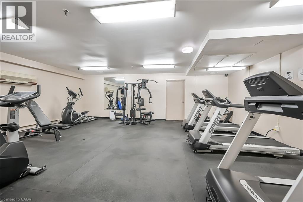 301 Frances Avenue Unit# 1406, Stoney Creek, Ontario  L8E 3W6 - Photo 35 - 40762033