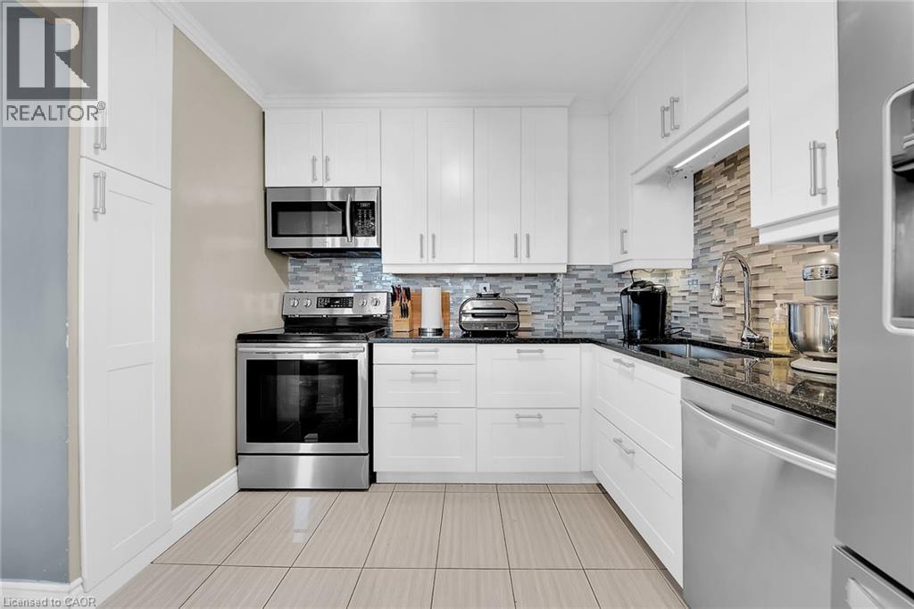 301 Frances Avenue Unit# 1406, Stoney Creek, Ontario  L8E 3W6 - Photo 16 - 40762033