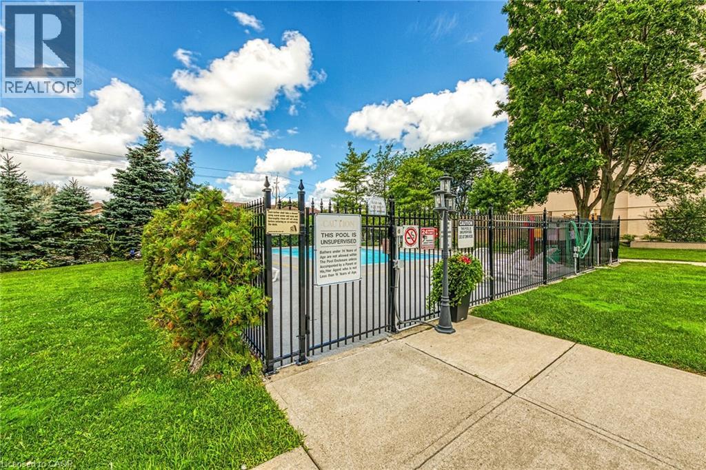 301 Frances Avenue Unit# 1406, Stoney Creek, Ontario  L8E 3W6 - Photo 28 - 40762033