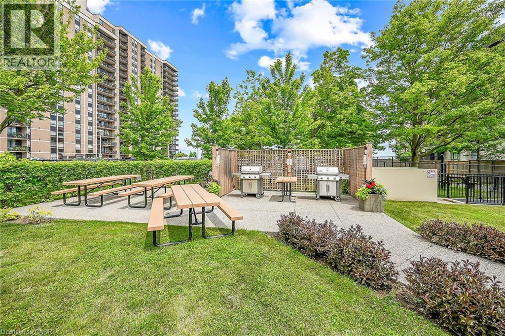 301 Frances Avenue Unit# 1406, Stoney Creek, Ontario  L8E 3W6 - Photo 43 - 40762033