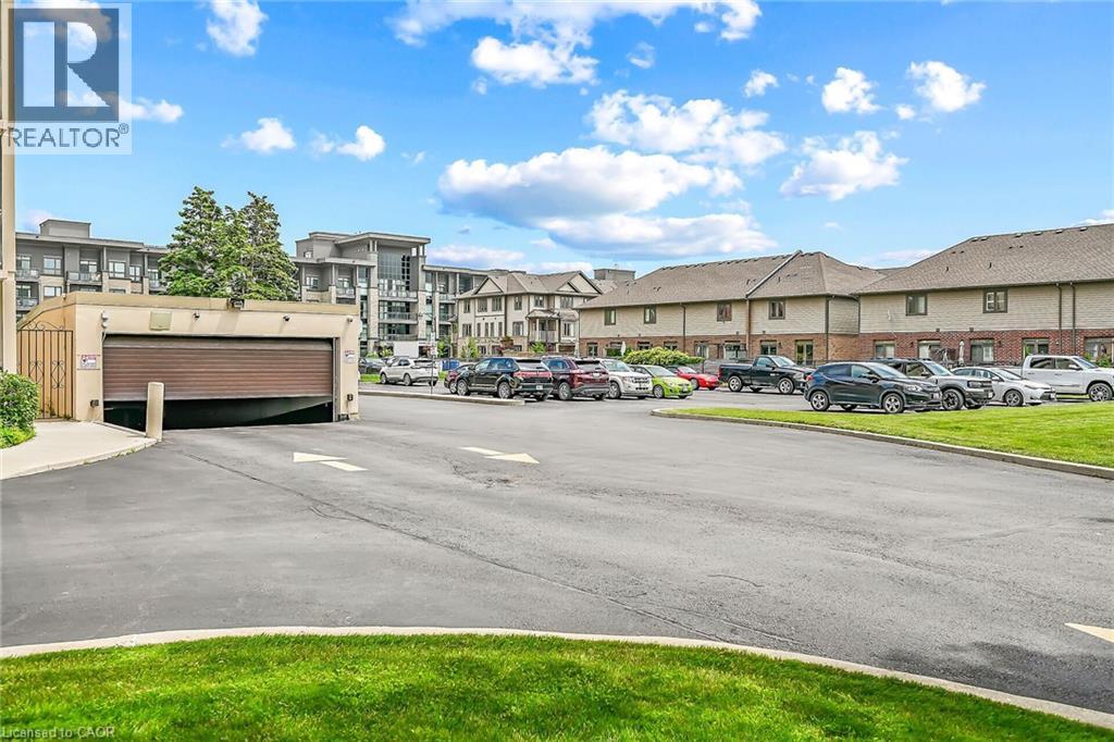 301 Frances Avenue Unit# 1406, Stoney Creek, Ontario  L8E 3W6 - Photo 45 - 40762033