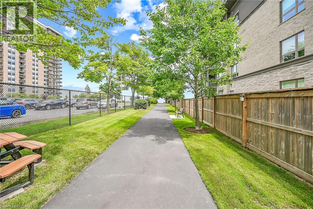 301 Frances Avenue Unit# 1406, Stoney Creek, Ontario  L8E 3W6 - Photo 41 - 40762033
