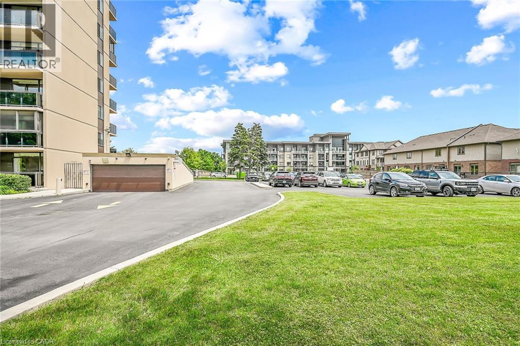 301 Frances Avenue Unit# 1406, Stoney Creek, Ontario  L8E 3W6 - Photo 44 - 40762033