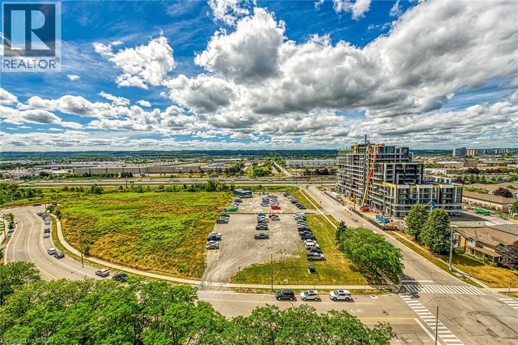 301 Frances Avenue Unit# 1406, Stoney Creek, Ontario  L8E 3W6 - Photo 26 - 40762033