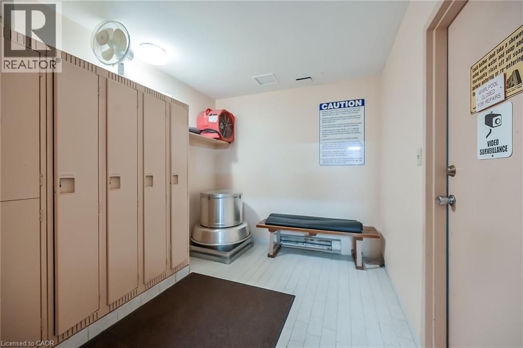 301 Frances Avenue Unit# 1406, Stoney Creek, Ontario  L8E 3W6 - Photo 36 - 40762033