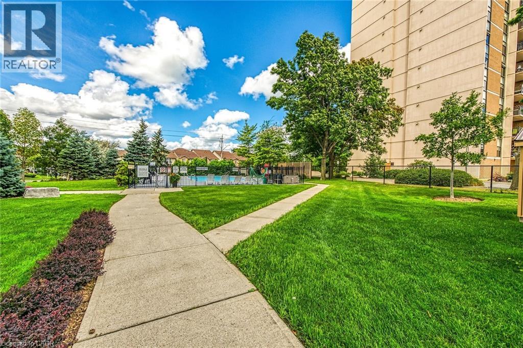301 Frances Avenue Unit# 1406, Stoney Creek, Ontario  L8E 3W6 - Photo 31 - 40762033