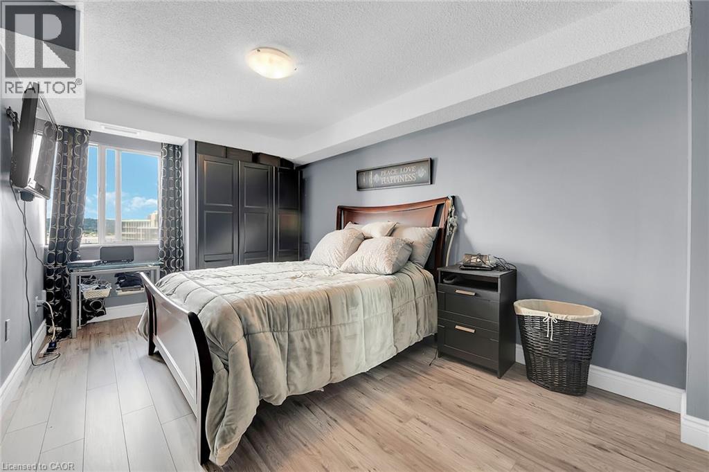 301 Frances Avenue Unit# 1406, Stoney Creek, Ontario  L8E 3W6 - Photo 23 - 40762033