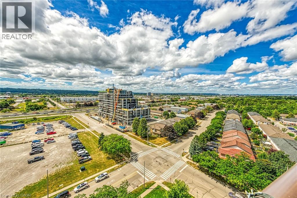 301 Frances Avenue Unit# 1406, Stoney Creek, Ontario  L8E 3W6 - Photo 25 - 40762033