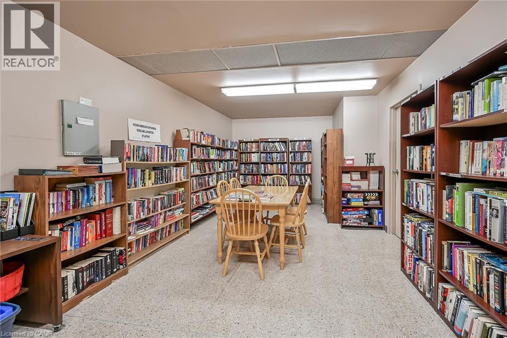 301 Frances Avenue Unit# 1406, Stoney Creek, Ontario  L8E 3W6 - Photo 40 - 40762033