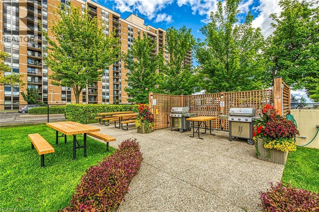 301 Frances Avenue Unit# 1406, Stoney Creek, Ontario  L8E 3W6 - Photo 34 - 40762033