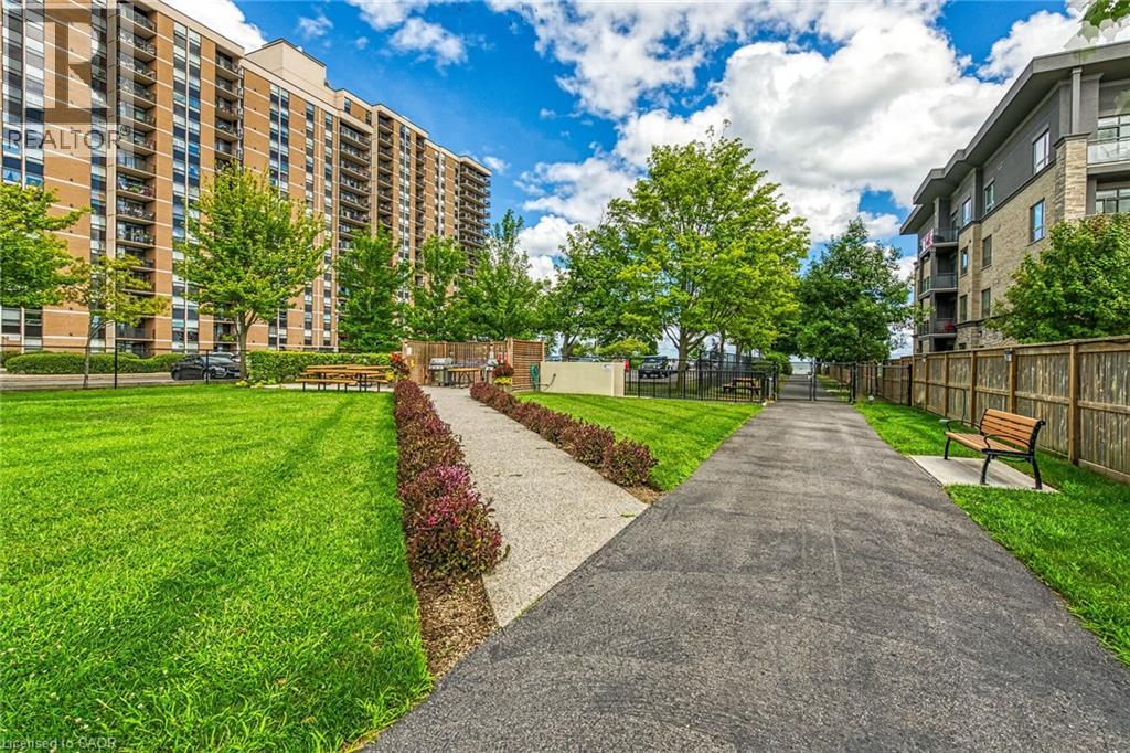 301 Frances Avenue Unit# 1406, Stoney Creek, Ontario  L8E 3W6 - Photo 33 - 40762033