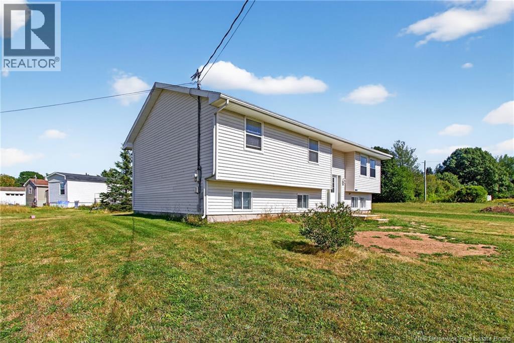 Lot 01-1 Hart Street, Lakeville, New Brunswick  E1H 1H9 - Photo 7 - NB125262