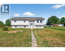 Lot 01-1 Hart Street, Lakeville, New Brunswick