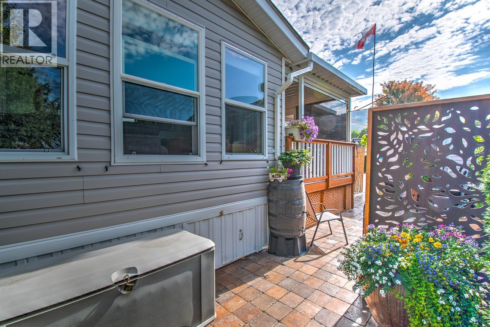 8000 Highland Road Unit# 13, Vernon, British Columbia  V1B 3W5 - Photo 15 - 10360192