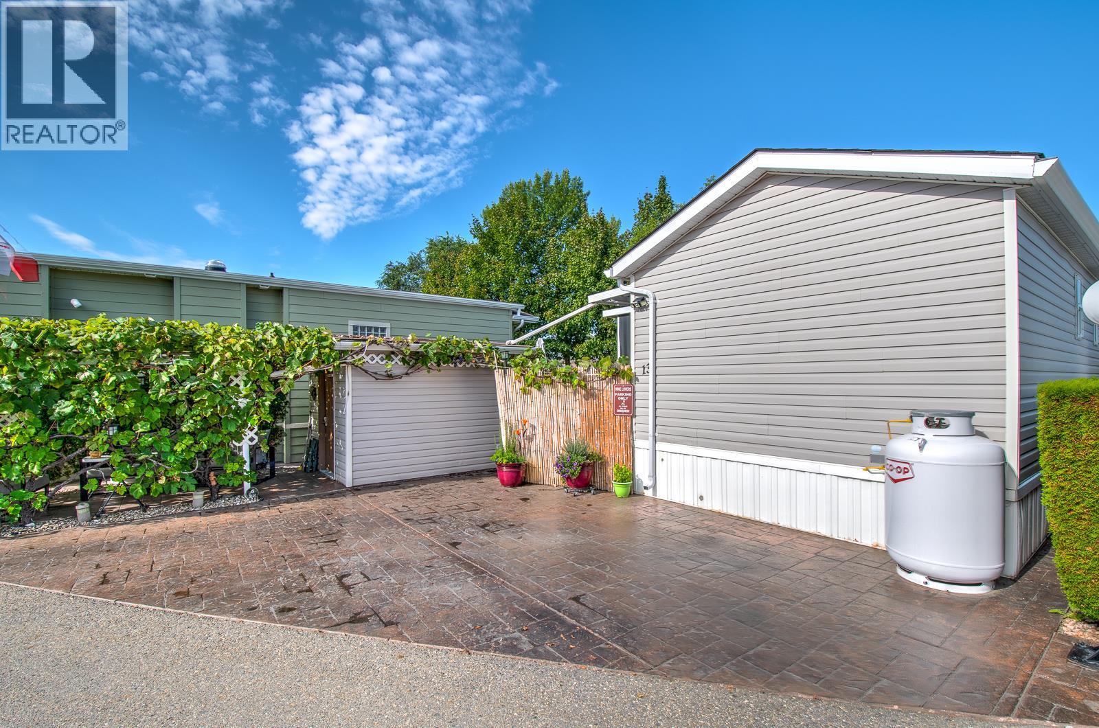8000 Highland Road Unit# 13, Vernon, British Columbia  V1B 3W5 - Photo 19 - 10360192