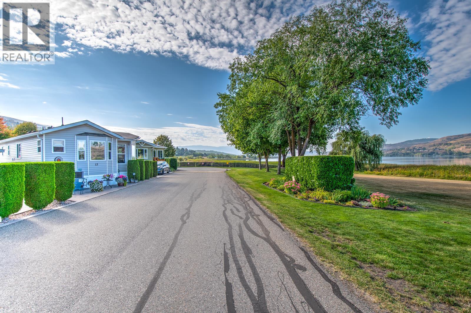 8000 Highland Road Unit# 13, Vernon, British Columbia  V1B 3W5 - Photo 23 - 10360192