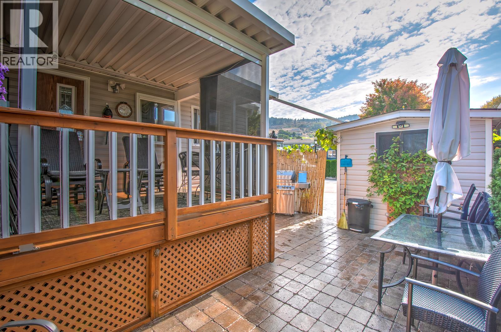 8000 Highland Road Unit# 13, Vernon, British Columbia  V1B 3W5 - Photo 14 - 10360192