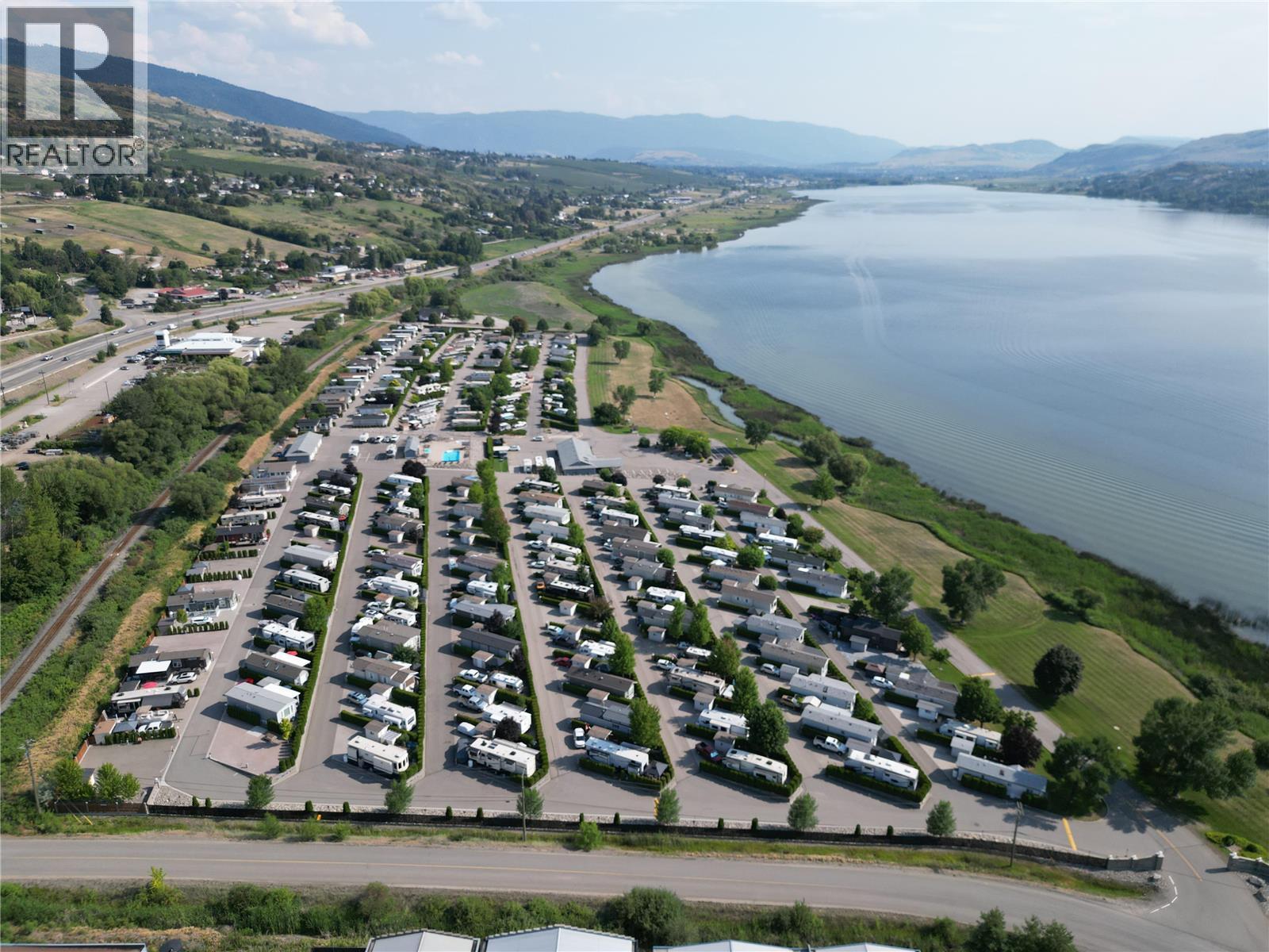 8000 Highland Road Unit# 13, Vernon, British Columbia  V1B 3W5 - Photo 21 - 10360192