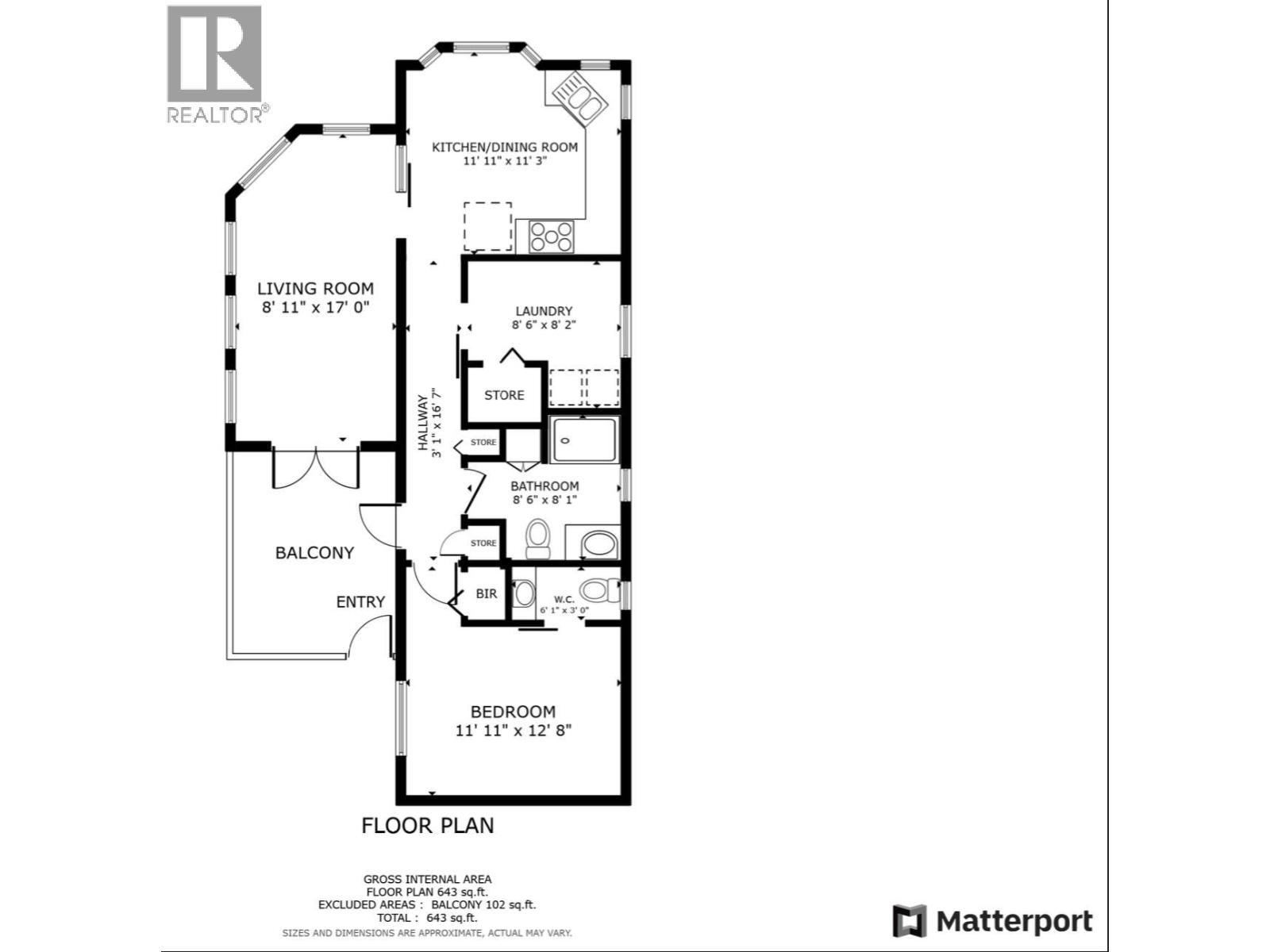 8000 Highland Road Unit# 13, Vernon, British Columbia  V1B 3W5 - Photo 28 - 10360192