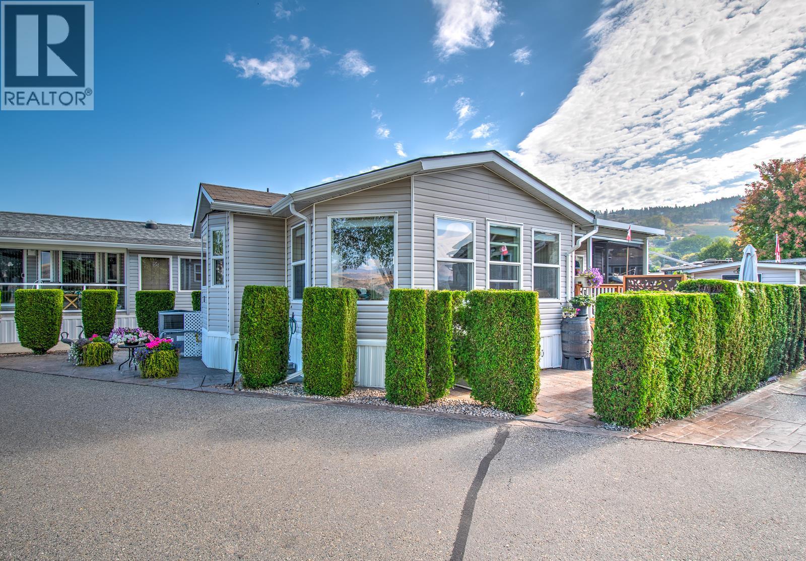 8000 Highland Road Unit# 13, Vernon, British Columbia  V1B 3W5 - Photo 2 - 10360192