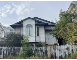 9518 106 Av Nw McCauley, Edmonton, Ca
