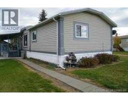 7928 97 Avenue Cheviot Heights Mhp, Peace River, Ca