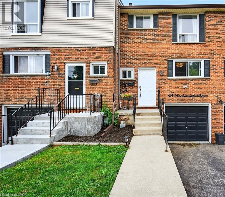75 Berkindale Drive Unit# 95, Hamilton, Ontario  L8E 3L3 - Photo 1 - 40762681