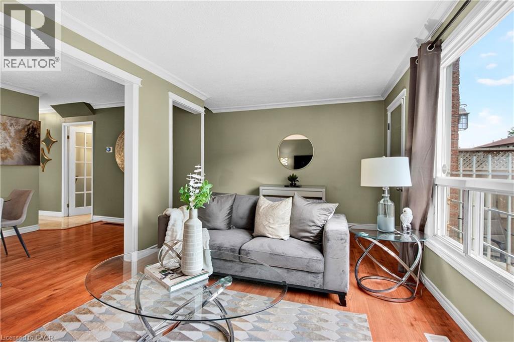 75 Berkindale Drive Unit# 95, Hamilton, Ontario  L8E 3L3 - Photo 11 - 40762681