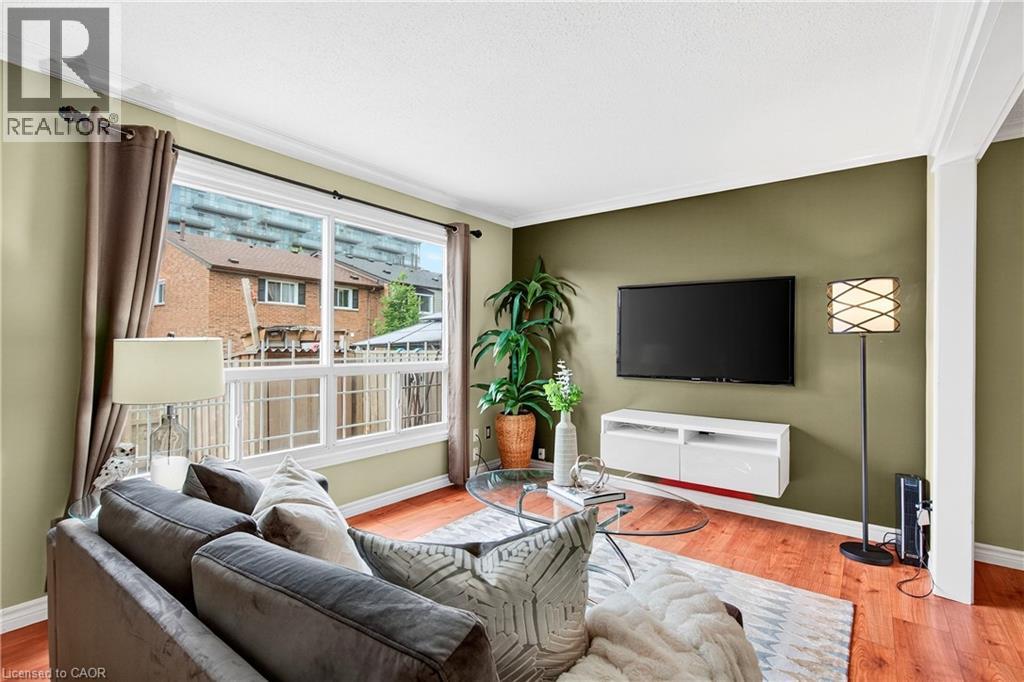 75 Berkindale Drive Unit# 95, Hamilton, Ontario  L8E 3L3 - Photo 12 - 40762681