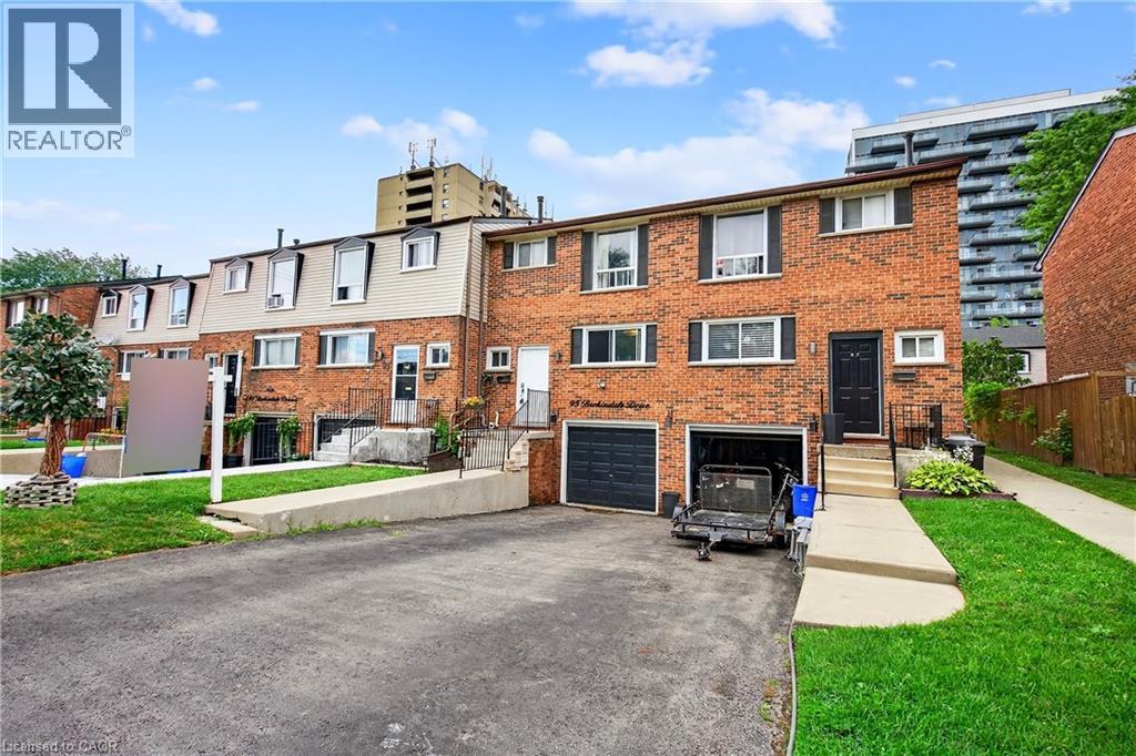 75 Berkindale Drive Unit# 95, Hamilton, Ontario  L8E 3L3 - Photo 2 - 40762681