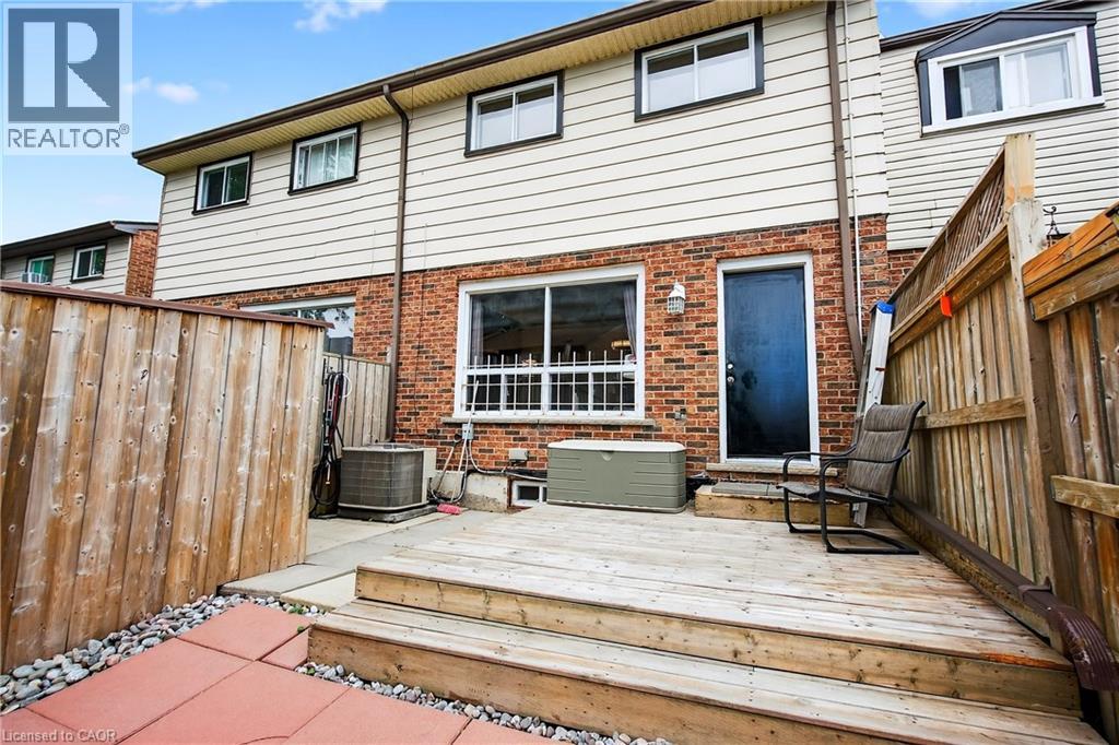 75 Berkindale Drive Unit# 95, Hamilton, Ontario  L8E 3L3 - Photo 20 - 40762681