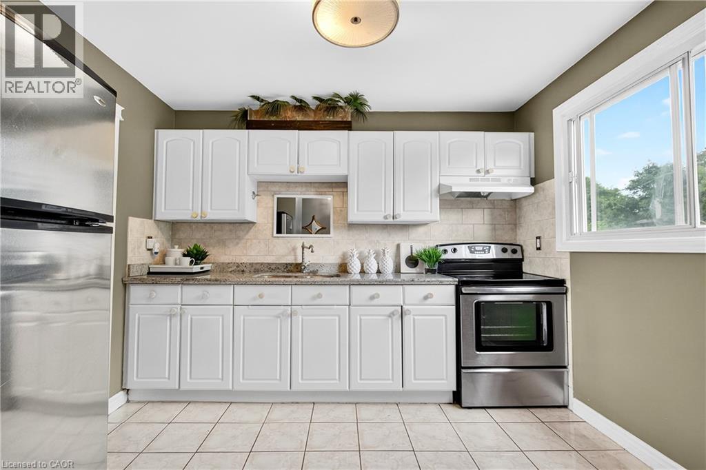 75 Berkindale Drive Unit# 95, Hamilton, Ontario  L8E 3L3 - Photo 4 - 40762681