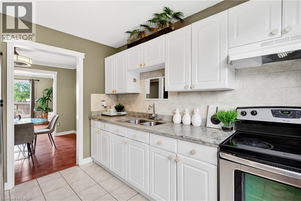 75 Berkindale Drive Unit# 95, Hamilton, Ontario  L8E 3L3 - Photo 5 - 40762681