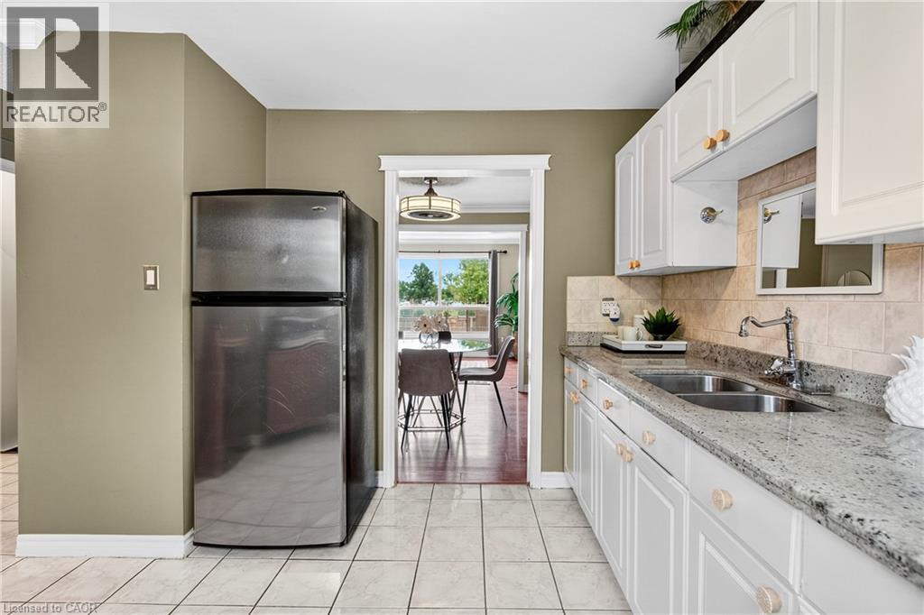 75 Berkindale Drive Unit# 95, Hamilton, Ontario  L8E 3L3 - Photo 6 - 40762681