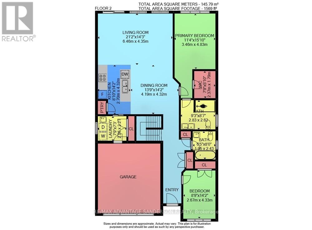 42 Bowman Drive, Middlesex Centre, Ontario  N0M 2A0 - Photo 43 - X12359120