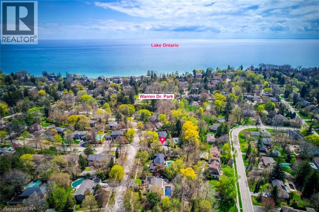170 Cavendish Court, Oakville, Ontario  L6J 5S2 - Photo 4 - 40760338