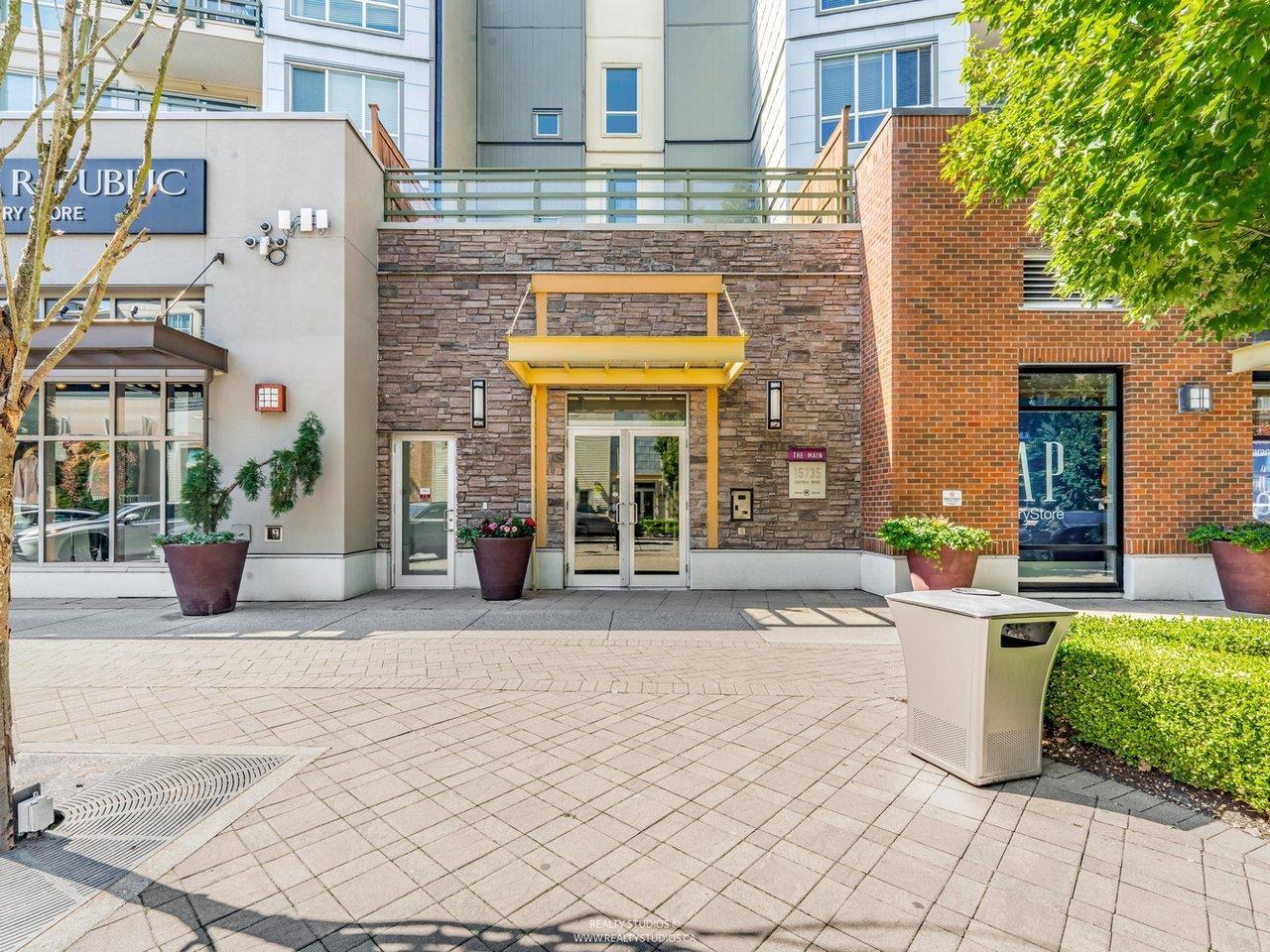 414 15735 Croydon Drive, Surrey, British Columbia  V3Z 2L5 - Photo 27 - R3039630