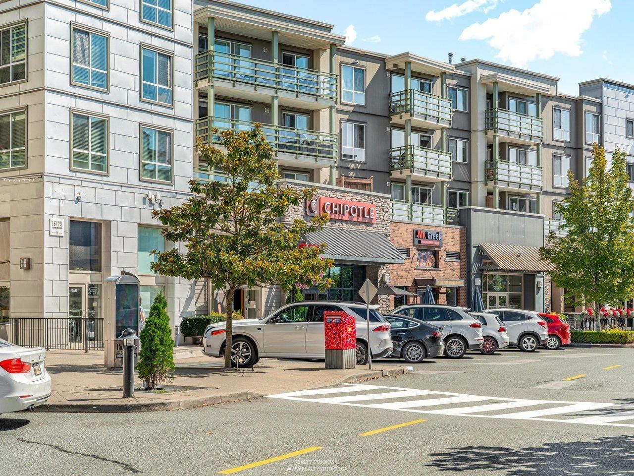 414 15735 Croydon Drive, Surrey, British Columbia  V3Z 2L5 - Photo 30 - R3039630