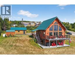 127 School Street, Alma, New Brunswick