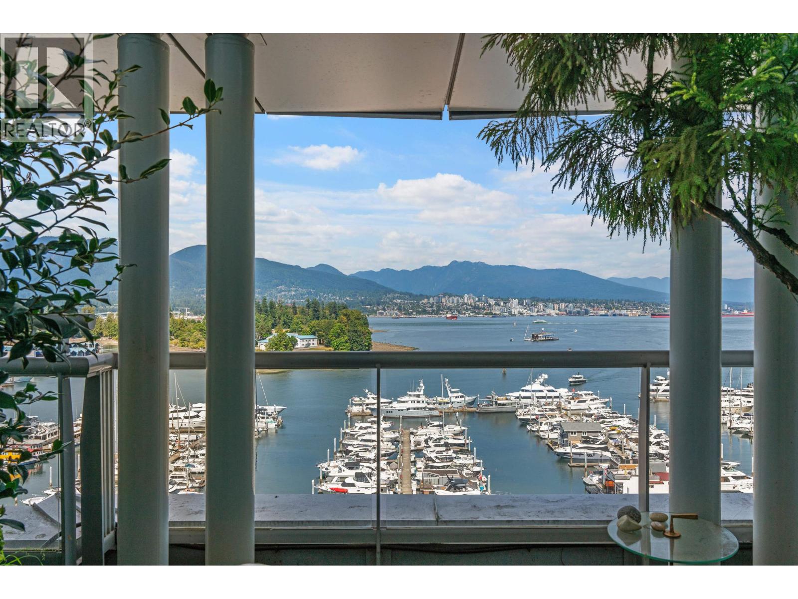 1102 590 Nicola Street, Vancouver, British Columbia V6G 3J8 - Photo 7 - R3021548