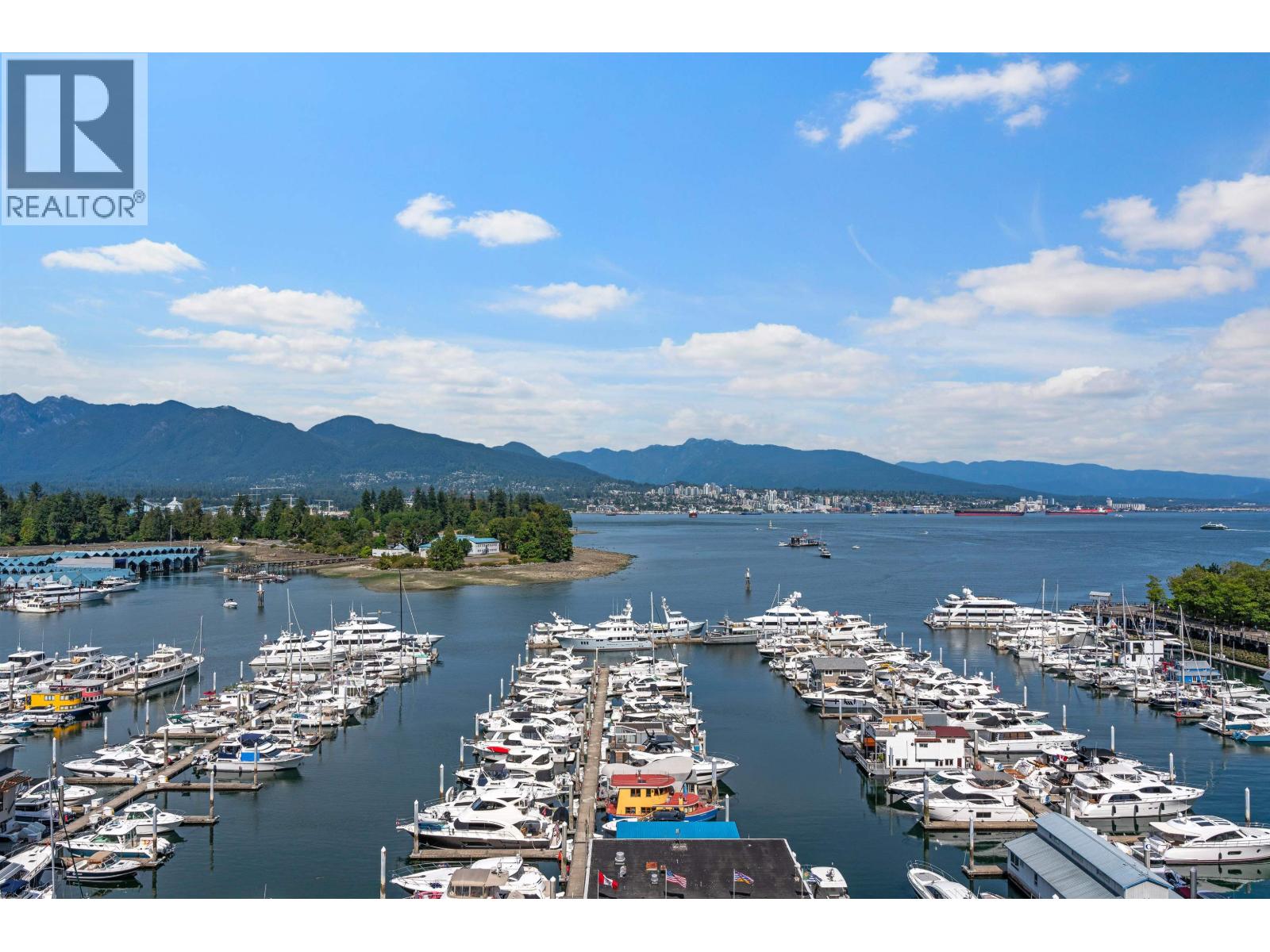 1102 590 Nicola Street, Vancouver, British Columbia V6G 3J8 - Photo 30 - R3021548