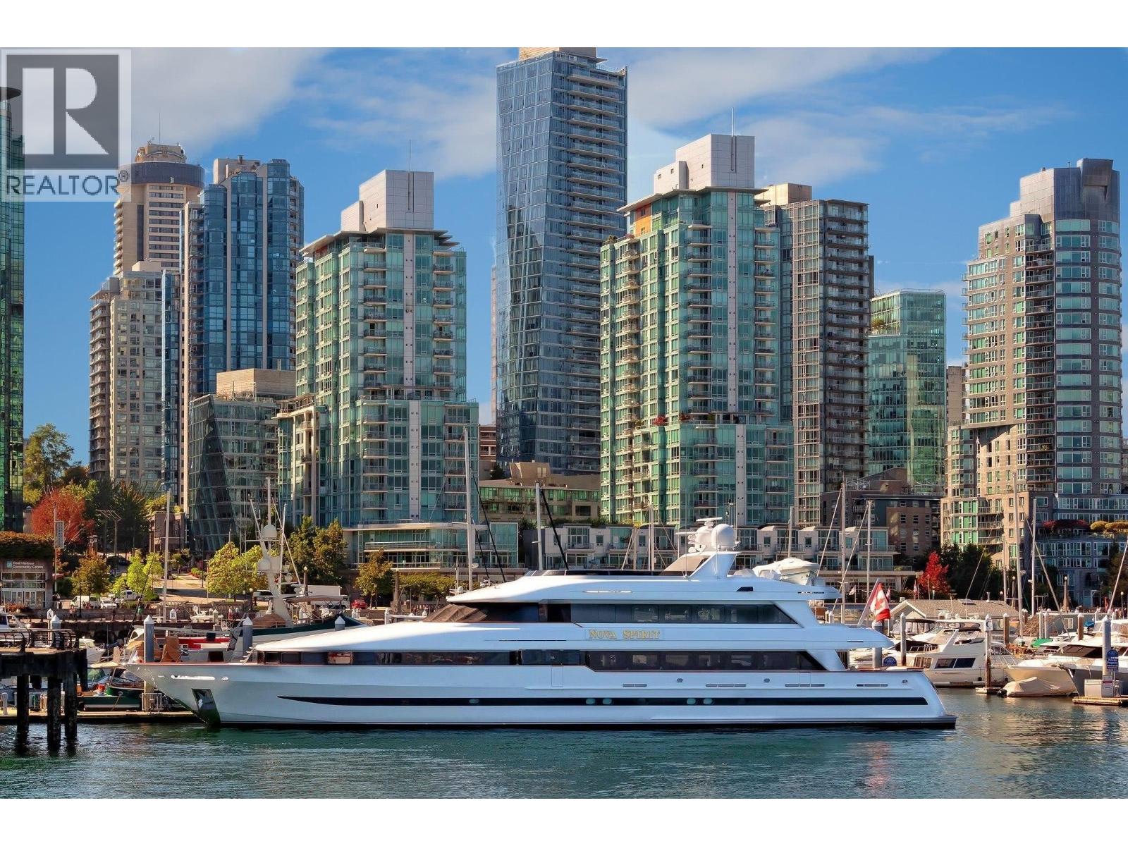 1102 590 Nicola Street, Vancouver, British Columbia V6G 3J8 - Photo 31 - R3021548