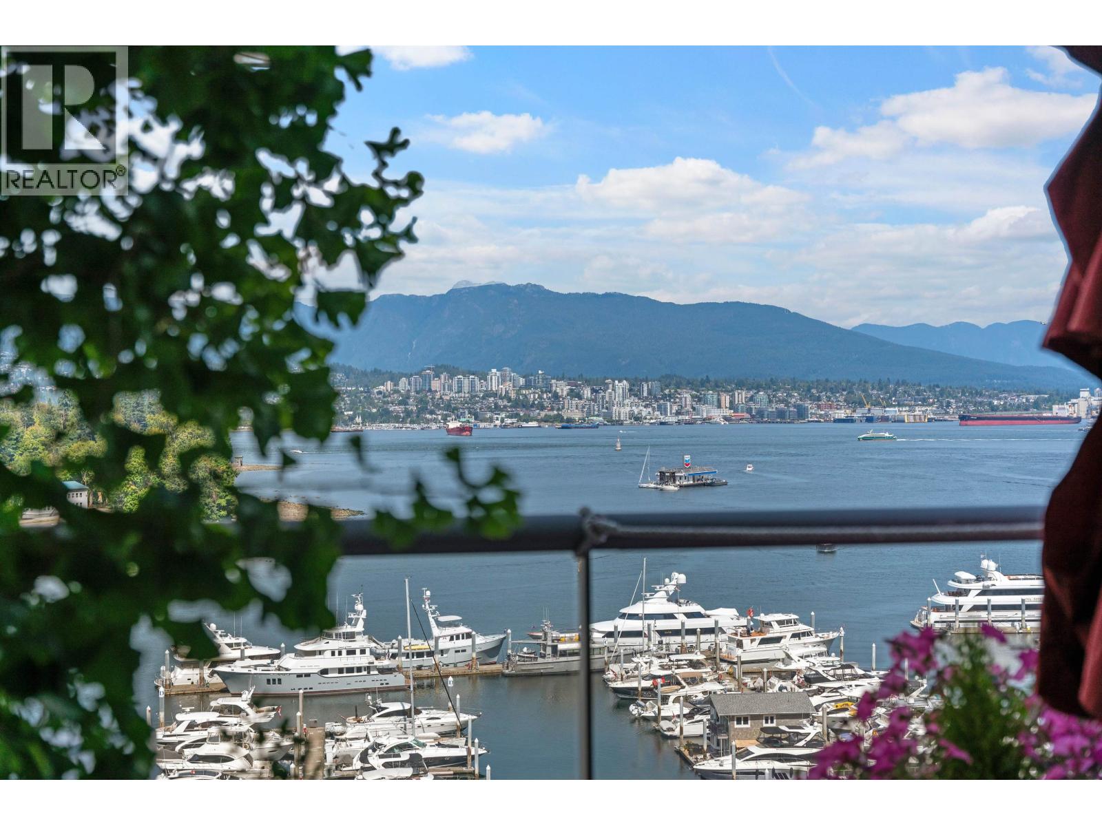 1102 590 Nicola Street, Vancouver, British Columbia V6G 3J8 - Photo 29 - R3021548