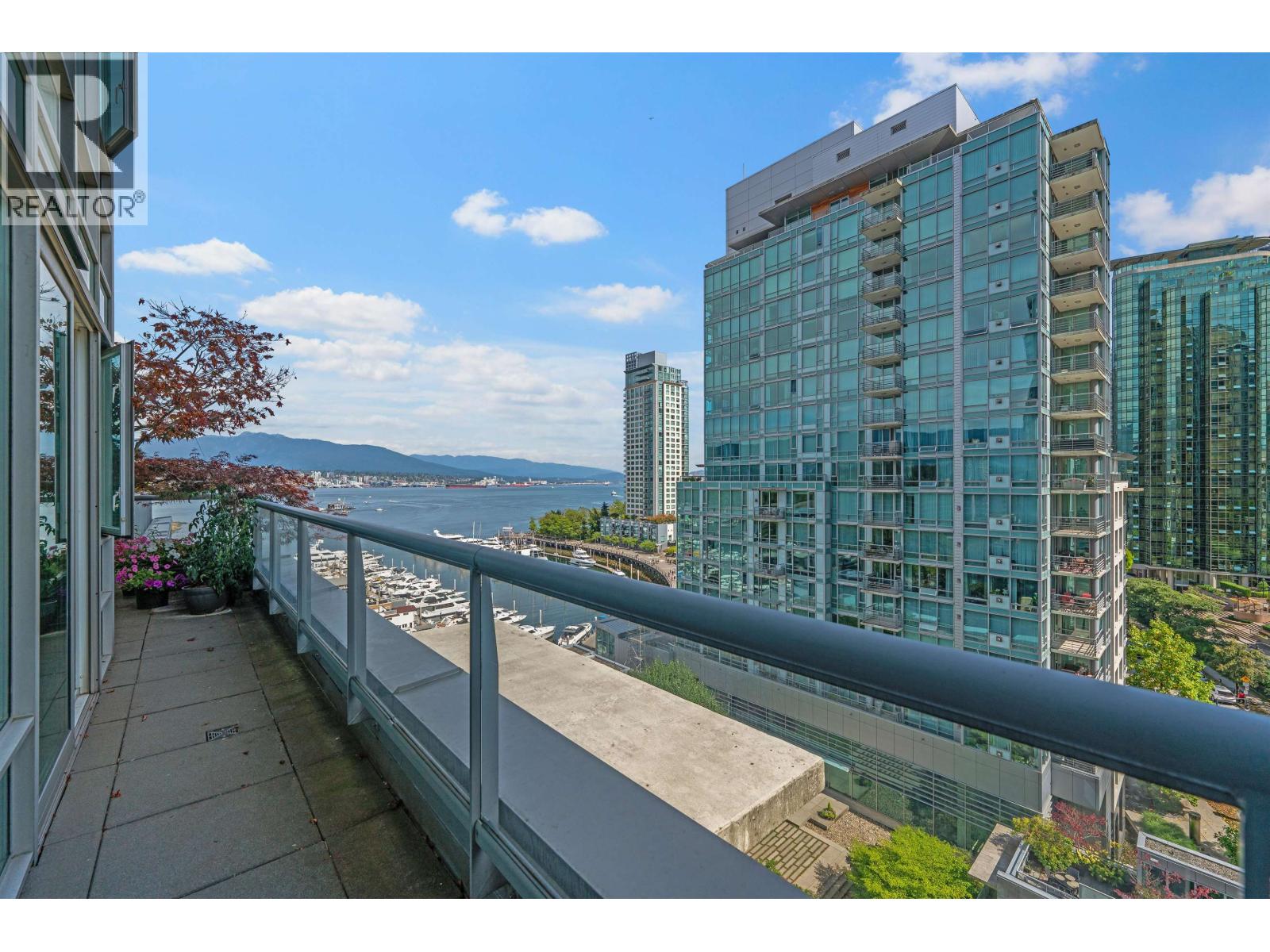 1102 590 Nicola Street, Vancouver, British Columbia V6G 3J8 - Photo 26 - R3021548