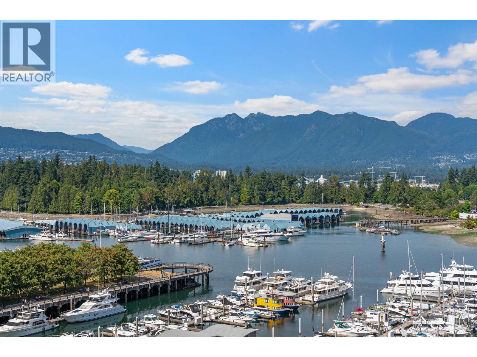 1102 590 Nicola Street, Vancouver, British Columbia V6G 3J8 - Photo 16 - R3021548